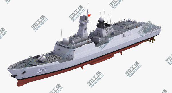images/goods_img/20210312/Type054A Jiangkai II FFG/1.jpg